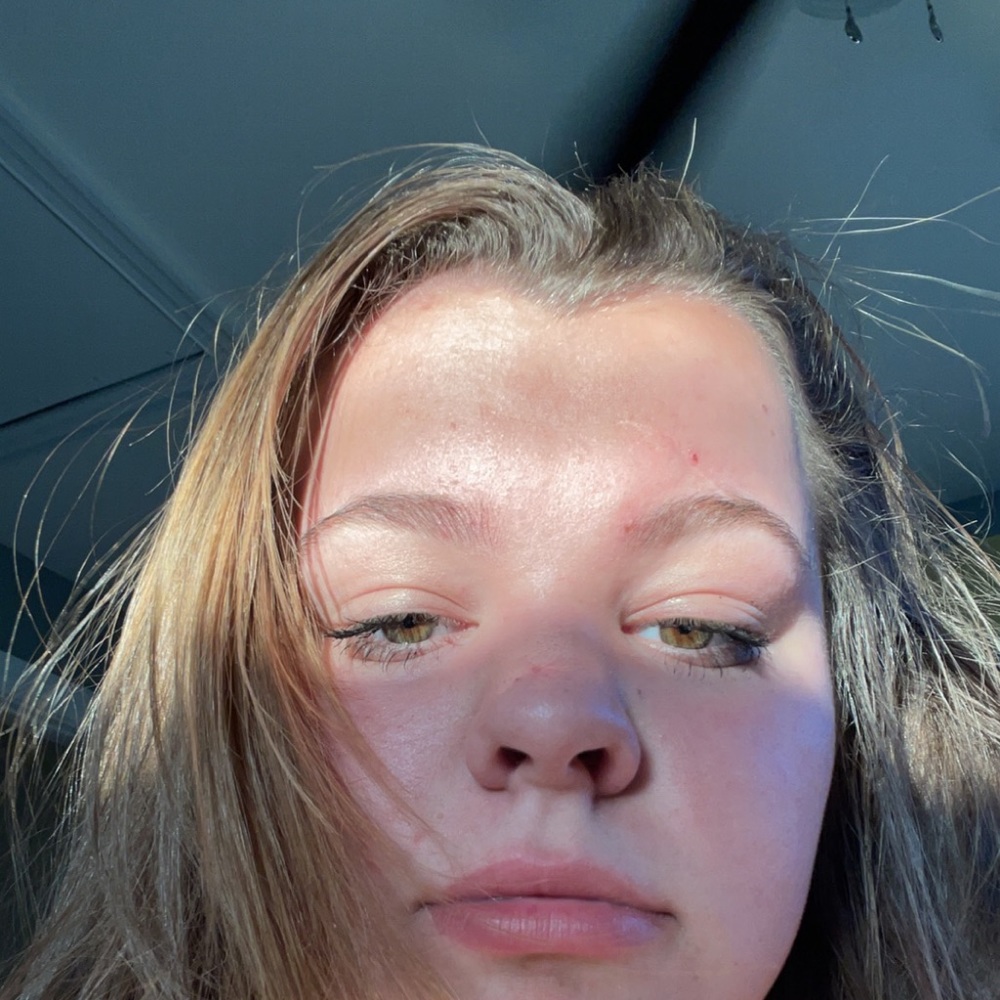 Meet your Posher, Lindsey